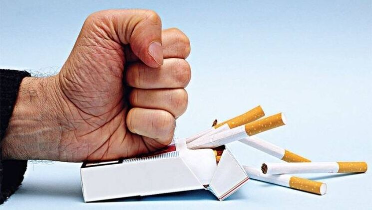 Conseils efficaces pour abandonner les cigarettes